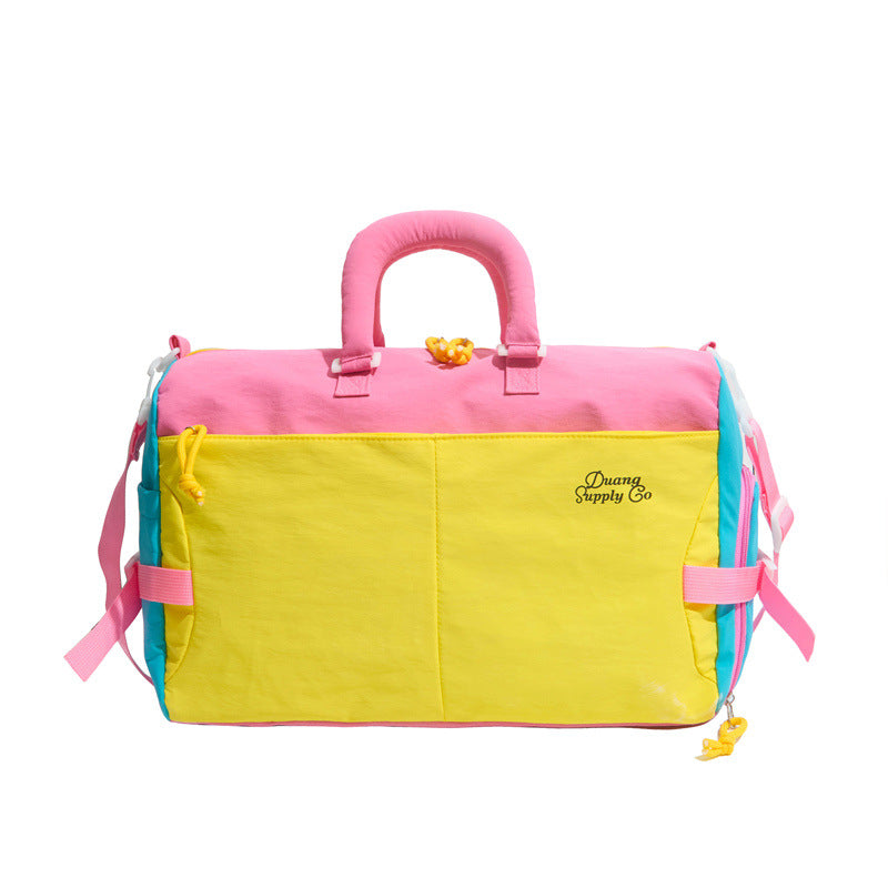 Multifunktionale Outdoor Abenteuer Reisetasche