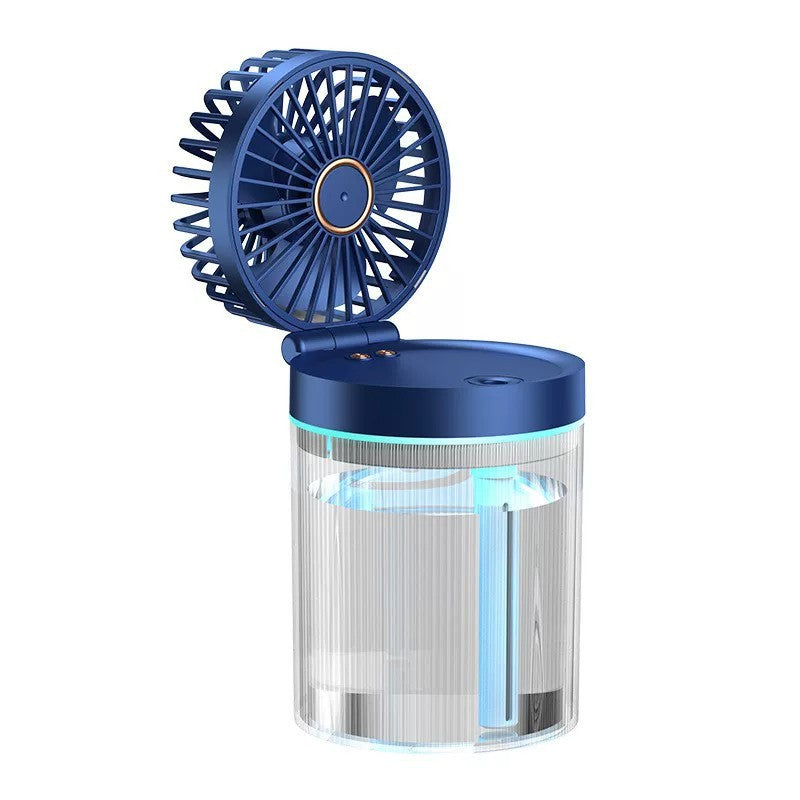 Damen tragbarer Mini-Luftkühler Brehn