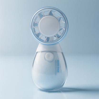Unisex tragbarer USB Mini-Ventilator Brehn