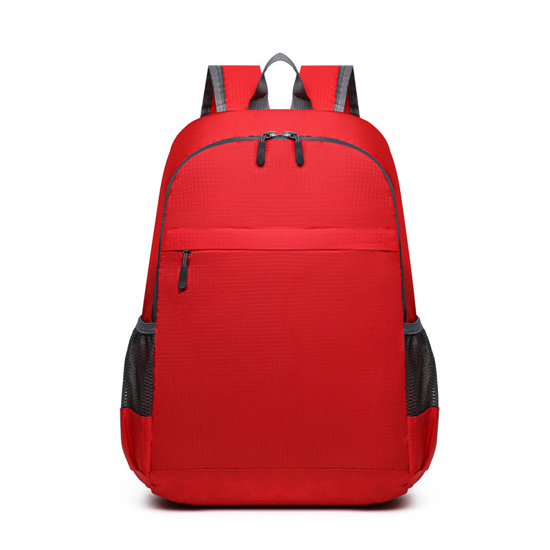 Leichter Wanderrucksack Brehn