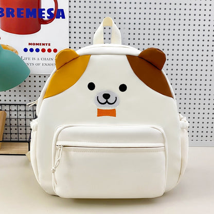 Süßer Tier-Rucksack