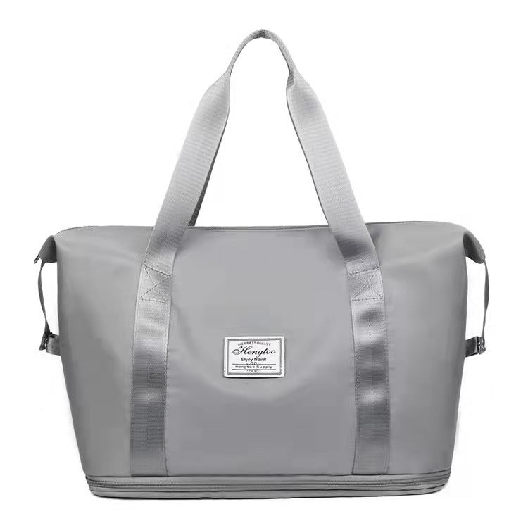 Sportliche Reisetasche Brehn
