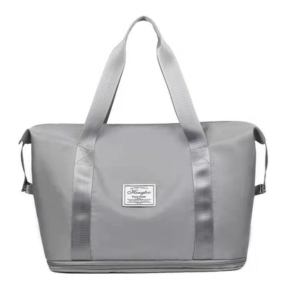 Langlebige Reis-Duffel-Tasche
