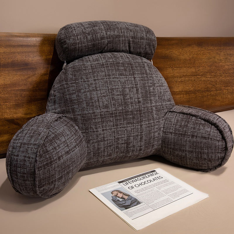 ergonomisches Rückenstützkissen Brehn