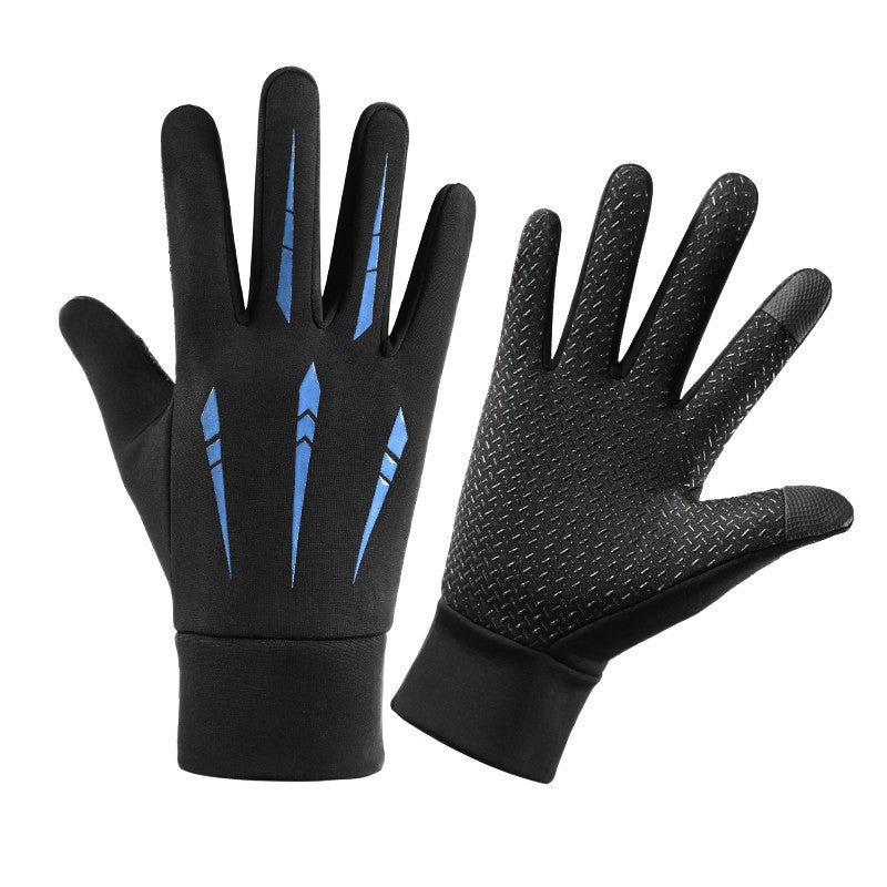 Herren Funktionshandschuhe Brehn