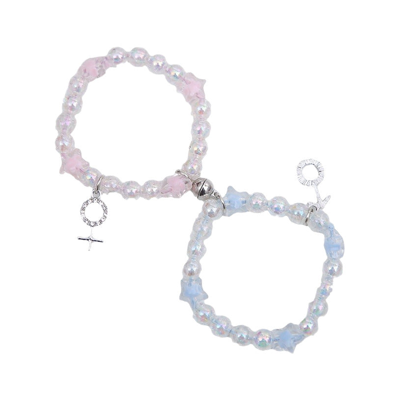 Dekorativer Charm-Armband Brehn