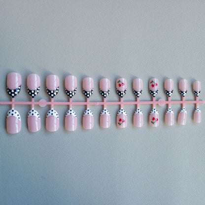 Kreatives Nagelkunst Set