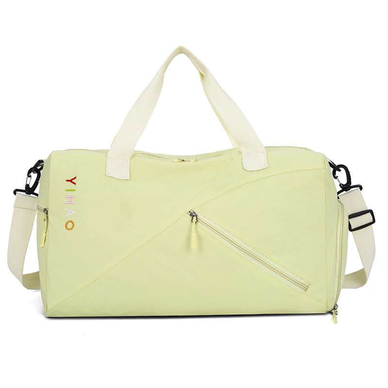 Vielseitige Multi-Funktions-Sport-Duffle-Bag Brehn