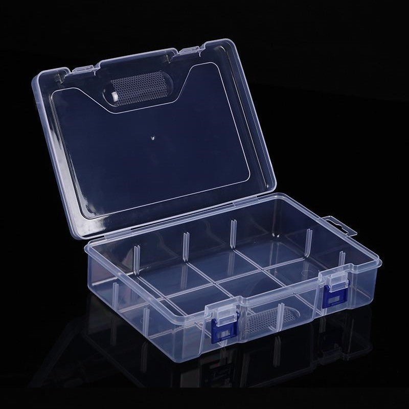 Multi-Komponenten-Organisationsbox Brehn