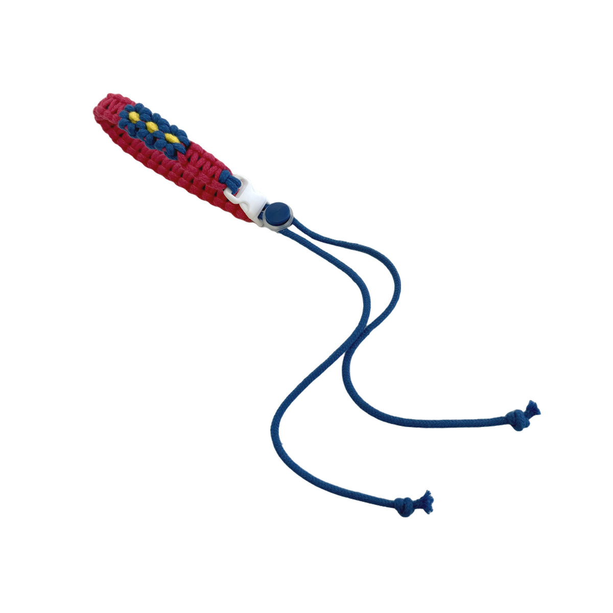 Macrame Brillenhalter Brehn