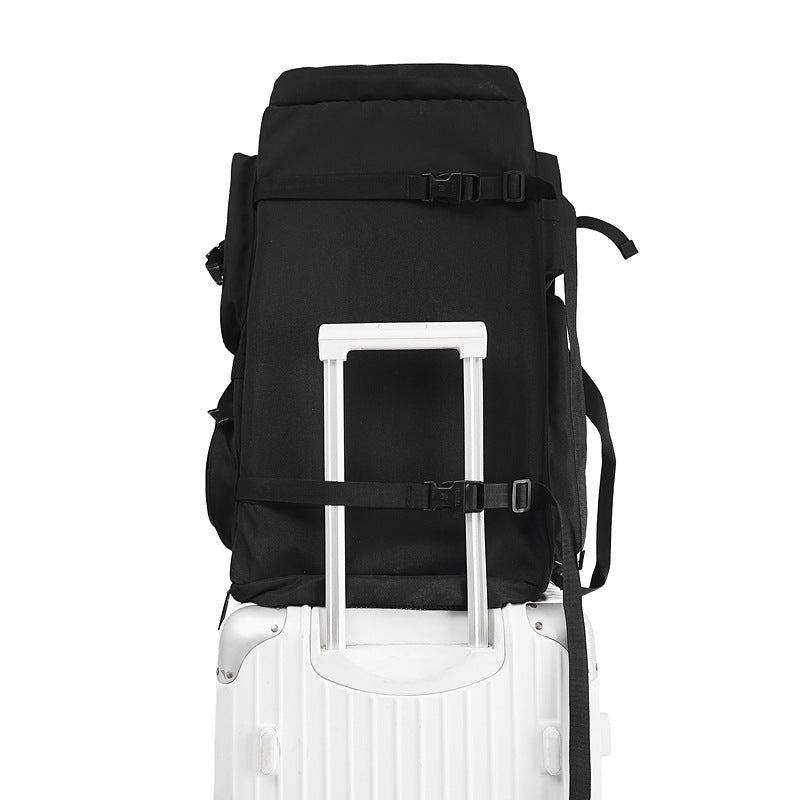 Multifunktionale taktische Duffle-Tasche