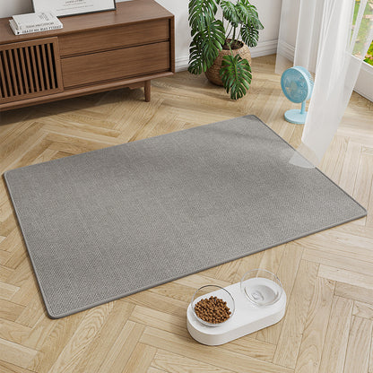 Vielseitige Indoor-Bereichsmatte Brehn