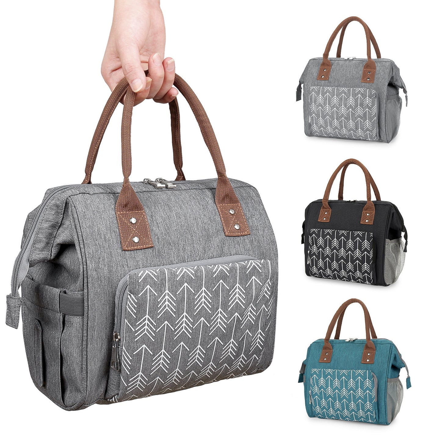 Designer-Tasche Brehn