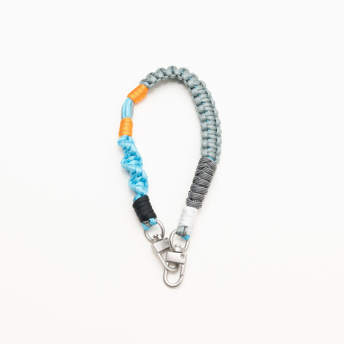 Paracord Schlüsselanhänger Brehn