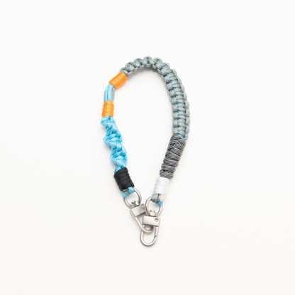 Paracord Schlüsselanhänger Brehn