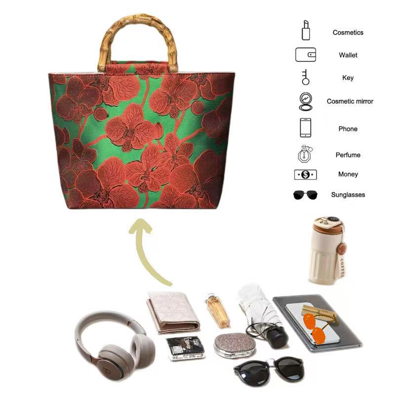 Designer-Handtasche Brehn