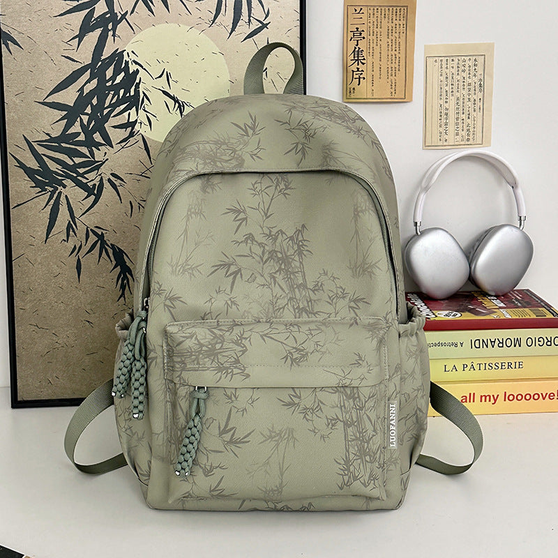 Stylische Freizeit-Rucksack Brehn