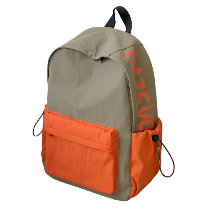 Leichte Vielseitige Outdoor-Rucksack Brehn