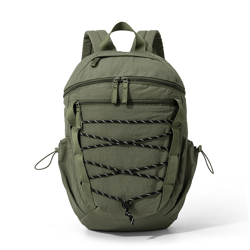 Vielseitiger Outdoor-Utility-Rucksack Brehn