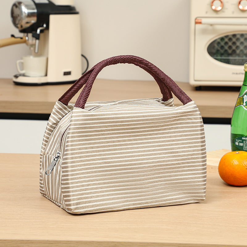 Isolierte Lunch-Tasche Brehn