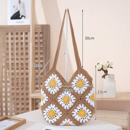 Handtasche Brehn