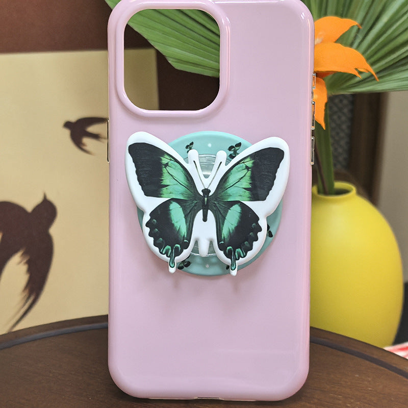 Butterfly Pop Grip Brehn