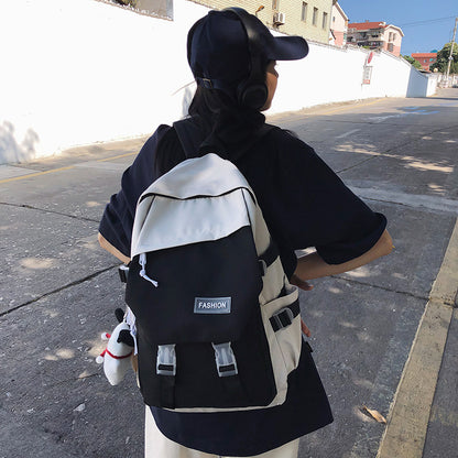 Multi-Fachbereich Mode Rucksack Brehn