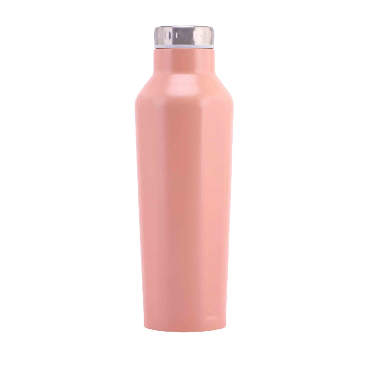 Isolierte Edelstahl-Wasserflasche Brehn