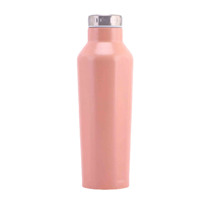 Isolierte Edelstahl-Wasserflasche Brehn