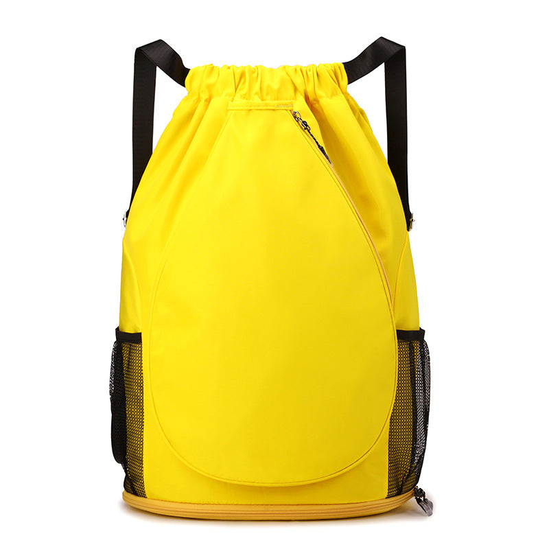 Drawstring Rucksack Brehn