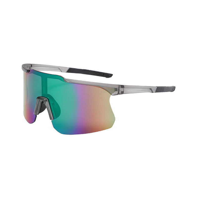 Herren Sport-Schutzsonnenbrille Brehn