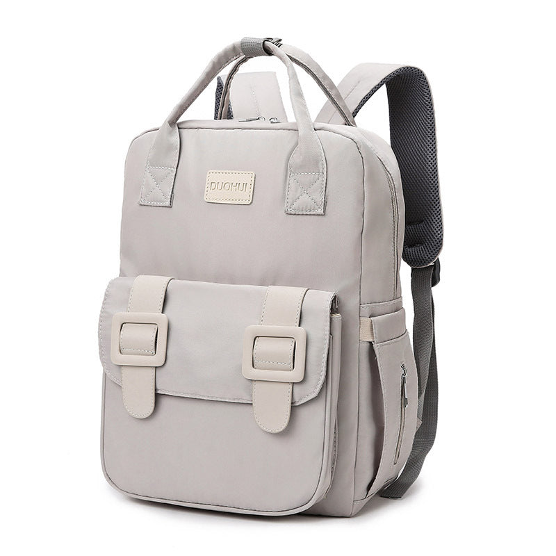 Funktionaler Alltagsrucksack Brehn