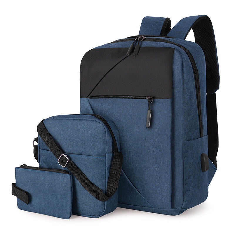 Vielseitiges Rucksack-Set Brehn