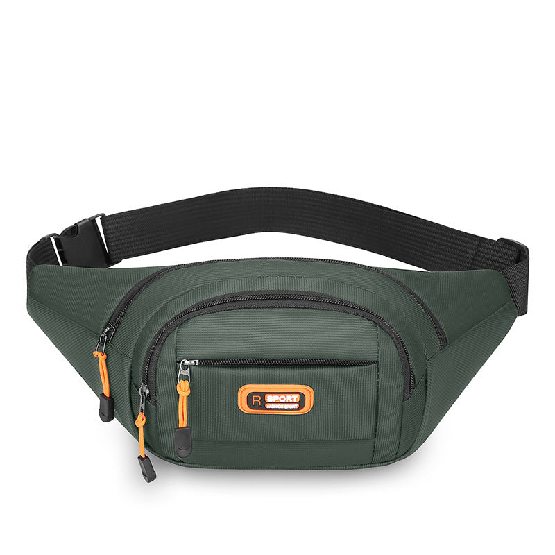 Aktiver Lebensstil Gürteltasche Brehn