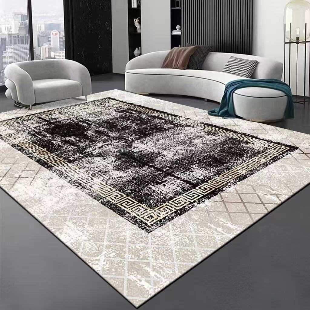Home Decor Luxus Teppich Brehn