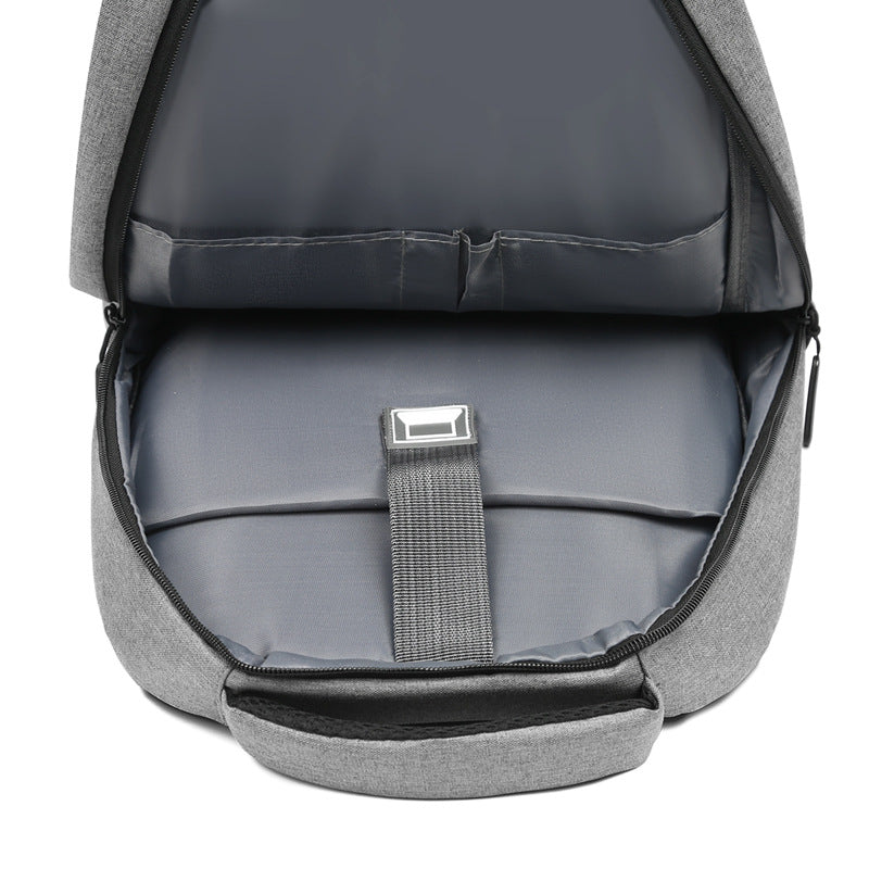 Vielseitiger High-Storage Tech-Rucksack Brehn