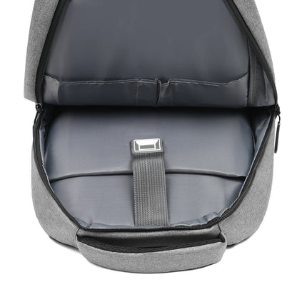 Vielseitiger High-Storage Tech-Rucksack Brehn