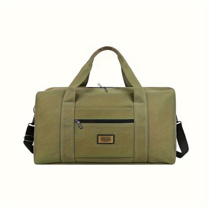 Haltbarer Reise-Duffelbag