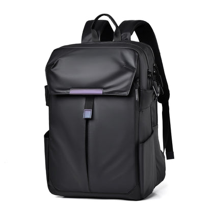 Vielseitiger Multi-Funktions-Rucksack mit USB-Ladeanschluss Brehn