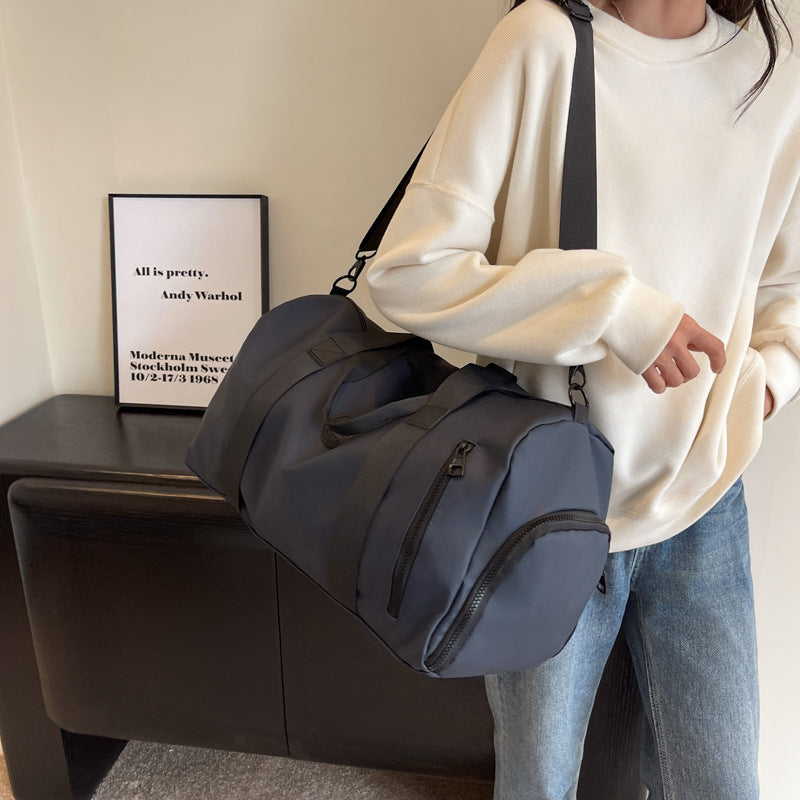 Hochleistungs-Reisetasche Brehn