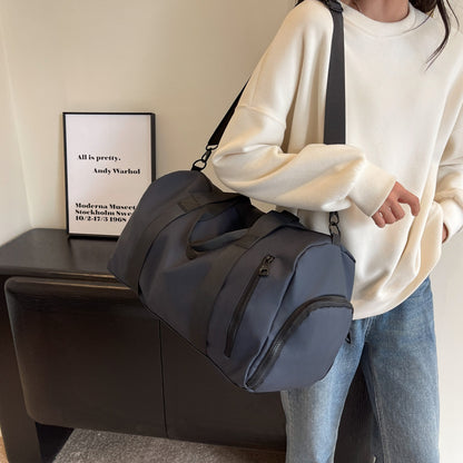 Hochleistungs-Reisetasche Brehn