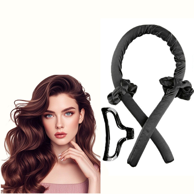 Hairstyling