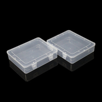 Vielseitige Mehrfach-Compartment Aufbewahrungsbox Brehn