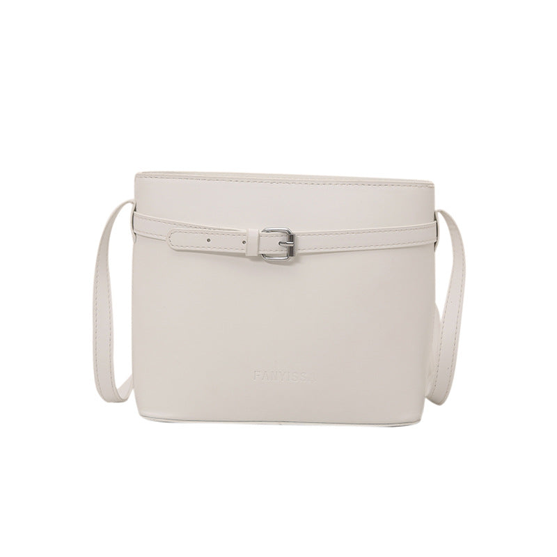 Mini Strukturierte Handtasche Brehn