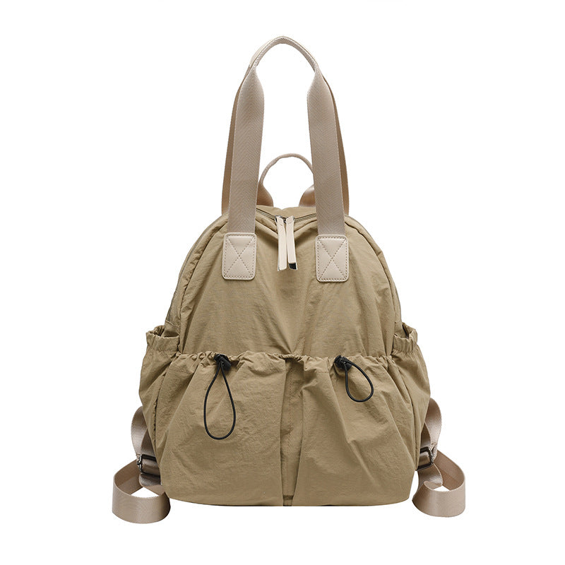 Vielseitiger minimalistischer Rucksack Brehn