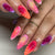 Nail Art Brehn