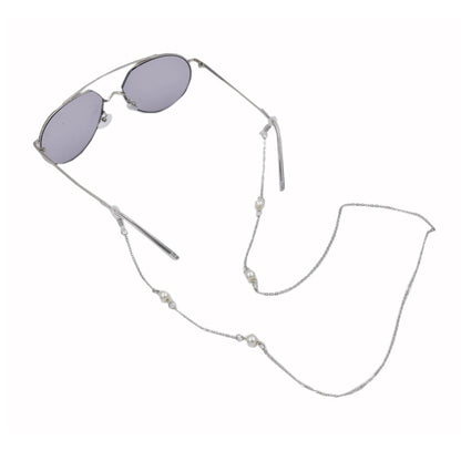 Stylische Brillen Kette Brehn