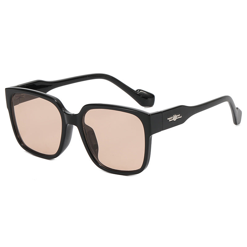 Damen modische Brillenfassung mit elegantem Design Brehn
