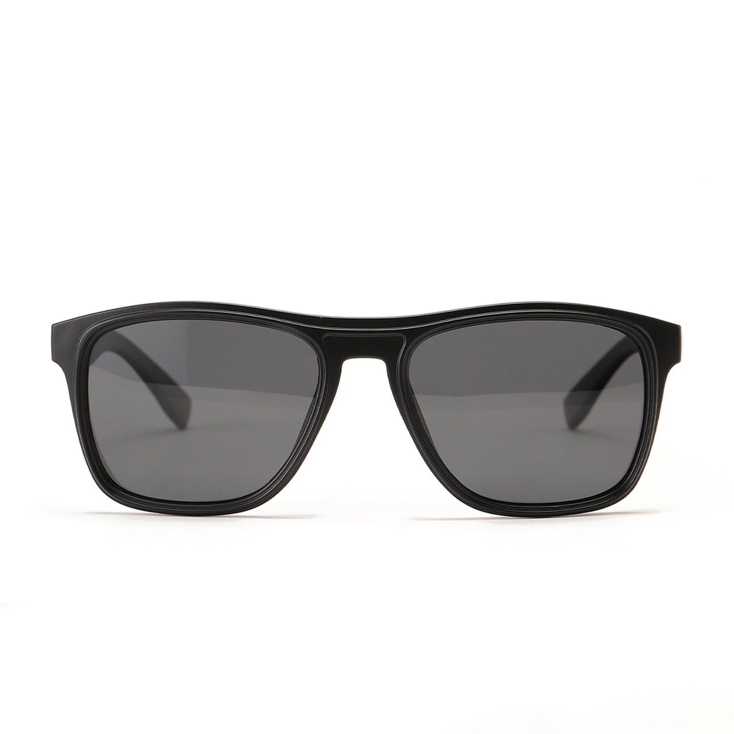Damen modische Sonnenbrille mit ergonomischem Design Brehn