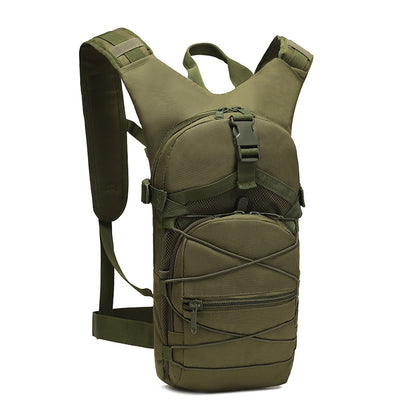 Taktischer Sling-Hydrationsrucksack Brehn